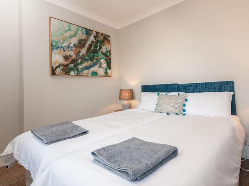2Thevilla - Great Views, 3 Bedrooms, Parking, Central Location อิลฟราคูมบ์ ภายนอก รูปภาพ